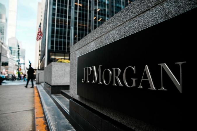 AI Label No Longer Enough: JPMorgan Warns Lenders as Default Insurance Costs Hit Records