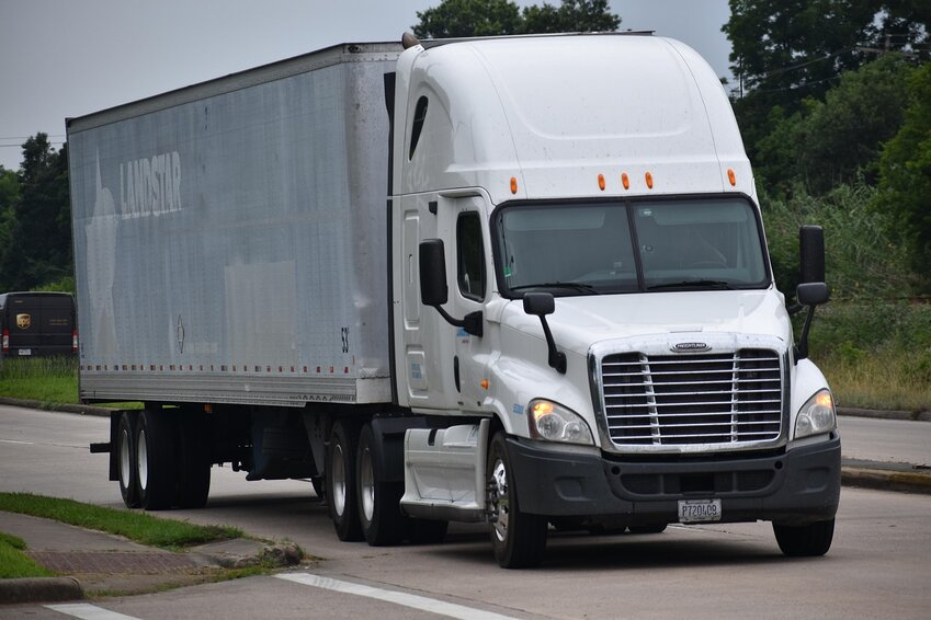 78 Commercial Drivers Pulled Off Roads in Multi-State Nighttime Crackdown