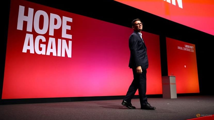 Global Perspective: UK PM to set out 'options' for EU ties around 2026 summit