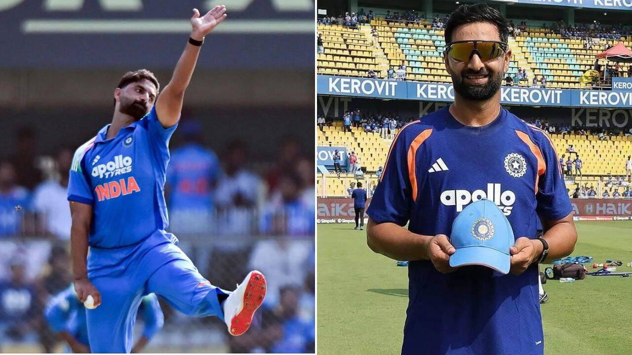 Global Perspective: Auqib Nabi endures nightmare India debut; concedes most runs, records worst economy