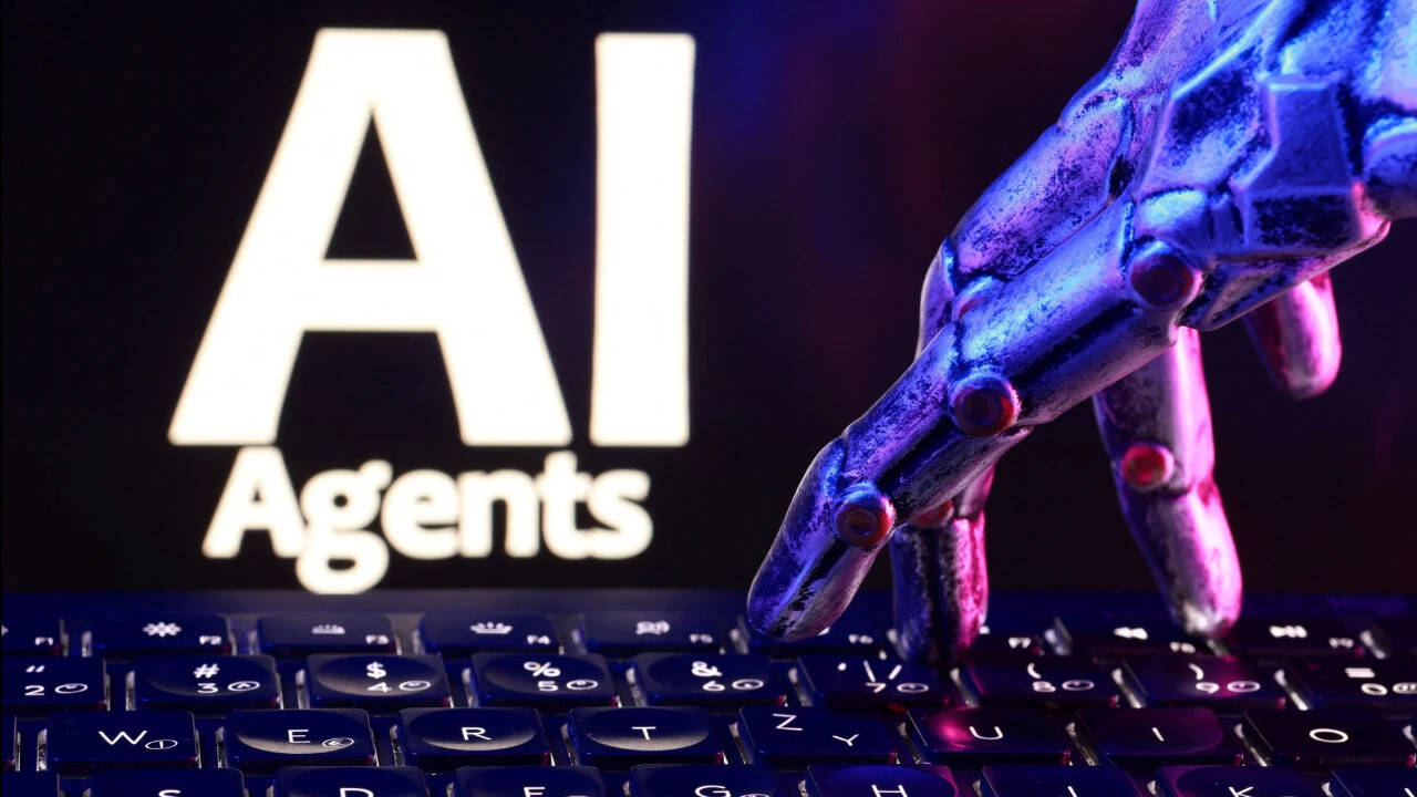 Enterprise Tech Shift: Chinese AI agents display 'concerning' behaviour in safety tests, mirroring US systems and the Scaling Frontier