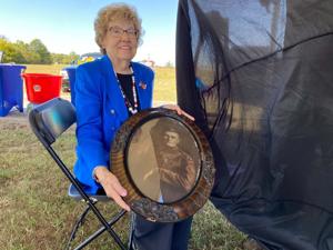 Marion Dedicates Roundabout to Fallen Trooper as Market Analysts Weigh Next Moves