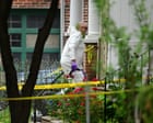 Developing Story: Does Philadelphia’s ‘house of horrors’ hold the key to seven missing women?