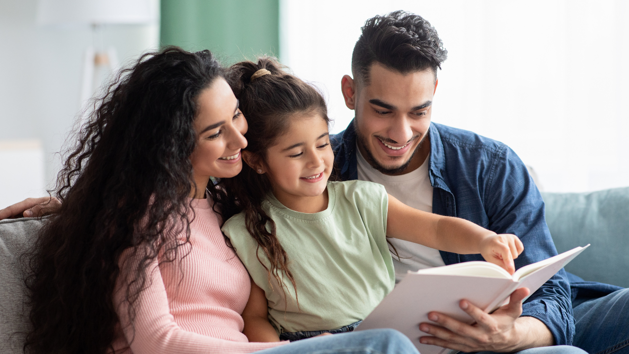 Developing Story: Help your child memorize a chapter in 15 mins: 5 tricks that beat rereading