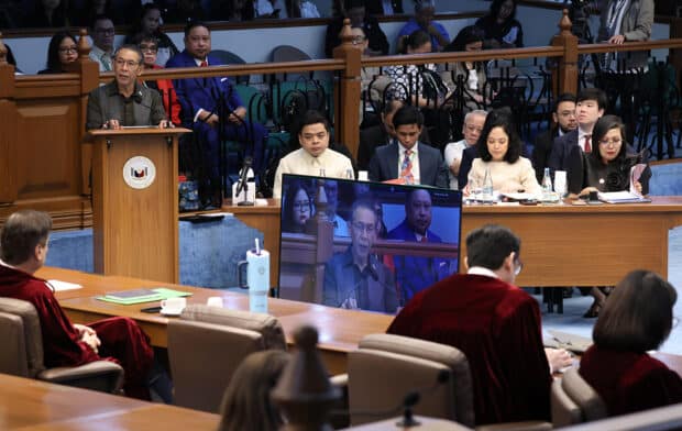 BREAKING: Sara Duterte Bribery Charge Dropped as Prosecution Pivots to Impeachment