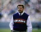 Mike Ditka: a Life in Pictures as International Observers React