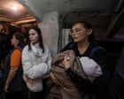 Zelenskyy Blindsided After Trump Announces ‘energy Ceasefire’ in Ukraine War | First Thing