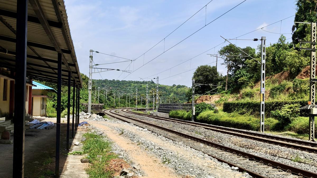 Mangaluru Railway Integration Sparks Fears: Forums Say It's for Coastal Karnataka's Development, Not to Trouble People