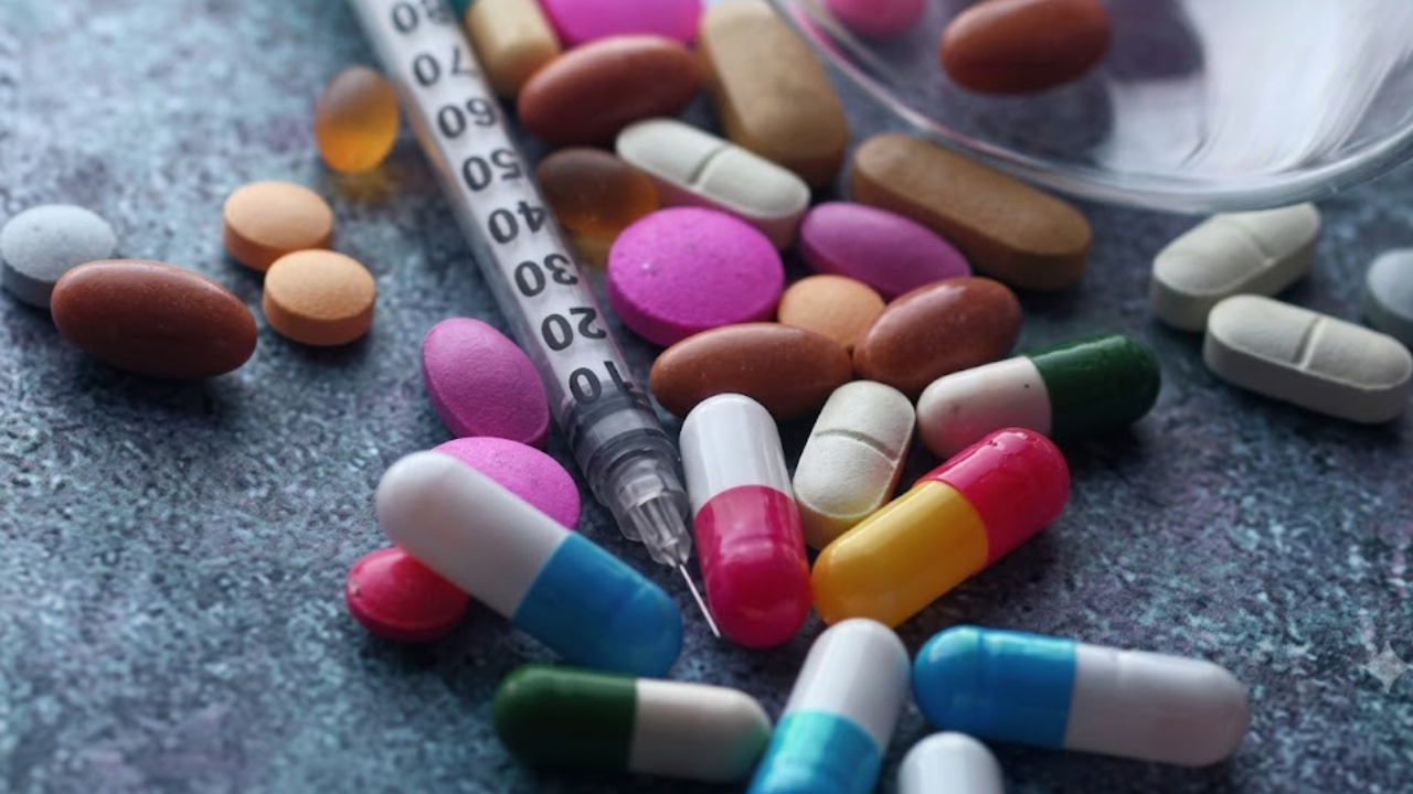 Govt Caps Trade Margins on Non-scheduled Anti-cancer Drugs at 30% of MRP