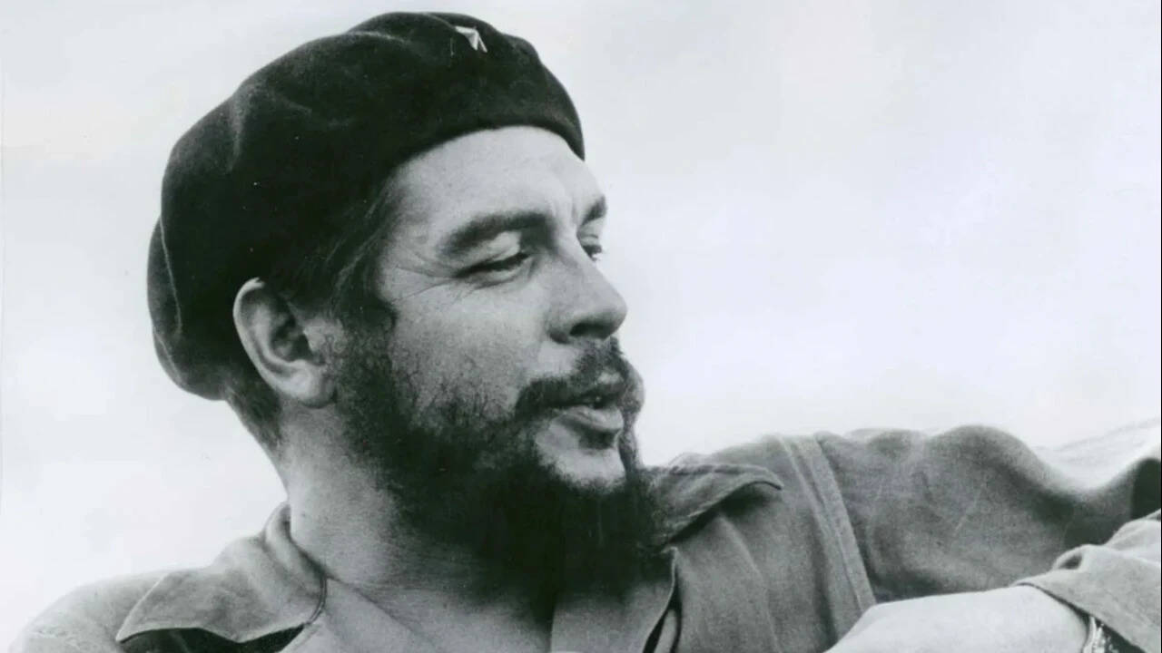 The Backstory: Che Guevara's Final Hours - 'you Are Only Going to Kill a Man