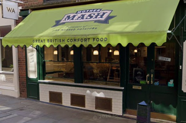 New West London Pie and Mash Restaurant to Open – Full Meals for Under £20