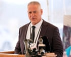 Tennessee Prison Chief Resigns After Botched Execution of Christa Pike