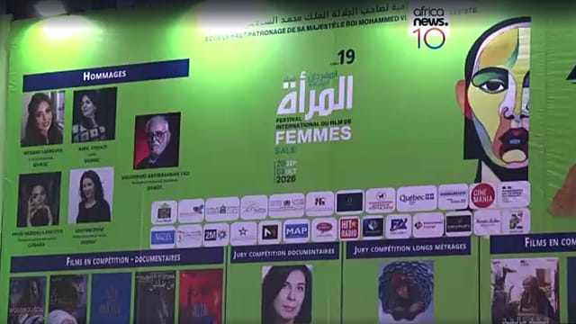 Morocco’s Sale Festival Celebrates Women Filmmakers Following Fast-Moving Developments