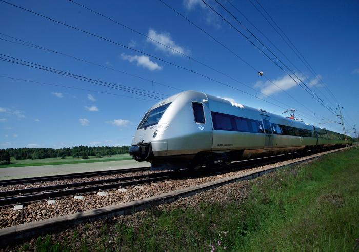 Enterprise Tech Shift: SJ selects Icomera for fleet-wide satellite connectivity rollout across SJ 3000 trains and the Scaling Frontier