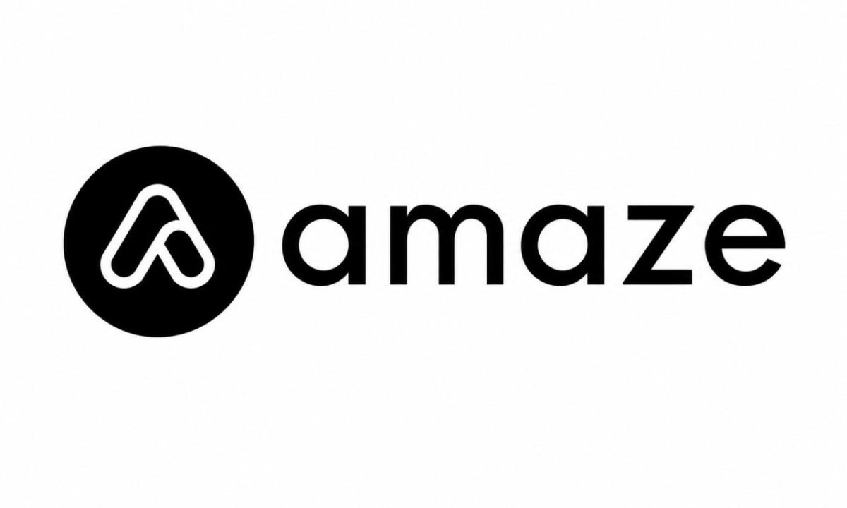 Amaze Holdings Strikes $155M Deal to Acquire Gold-Backed DeFi Platform BullionFX