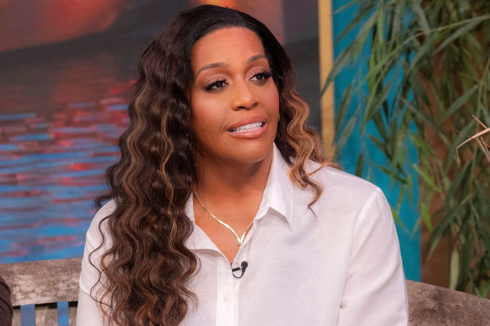 Alison Hammond Admits She ‘thought She Was Having a Heart Attack’ Live on This Morning and ‘wouldn’t Wish It on Anyone