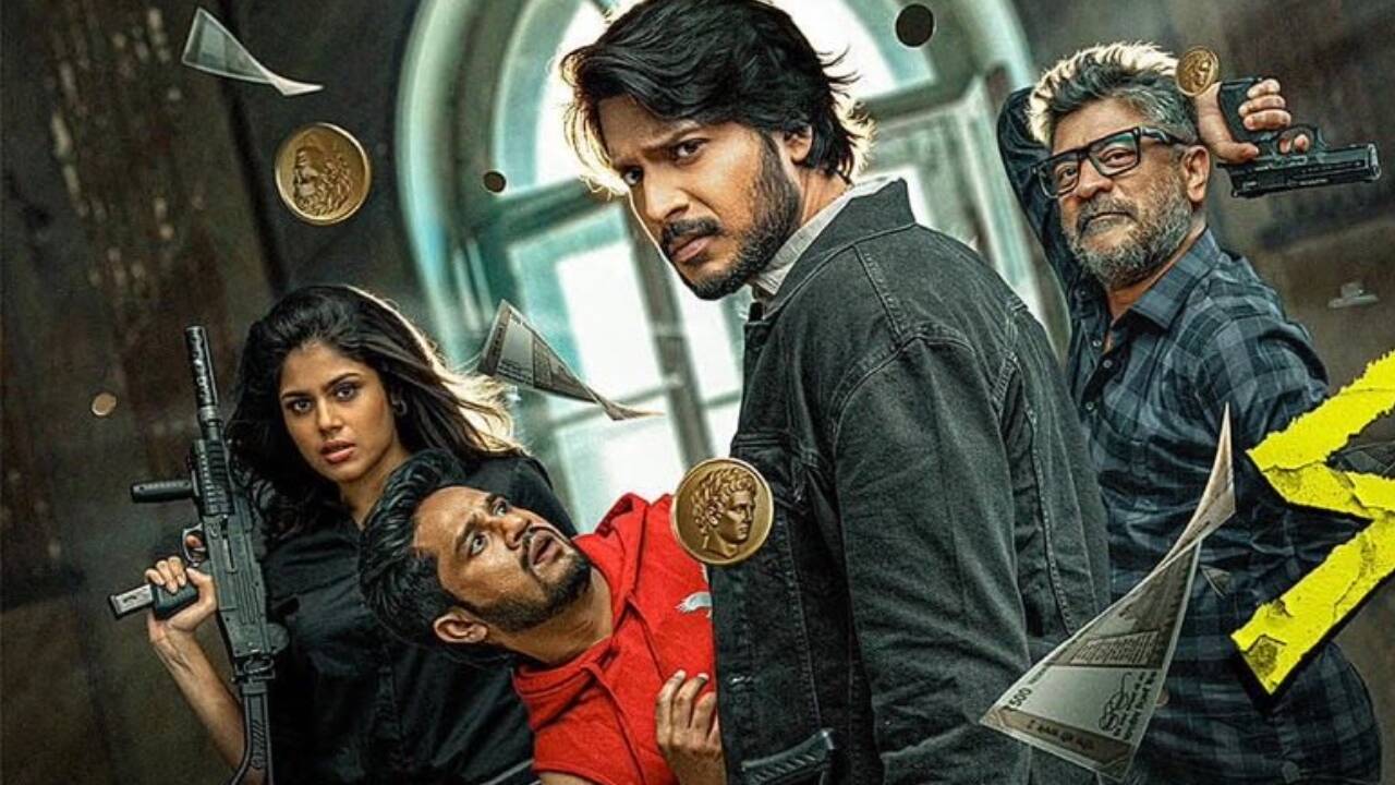 Developing Story: Sigma’ BO day 1: Jason Sanjay-Sundeep Kishan starrer begins its theatrical run