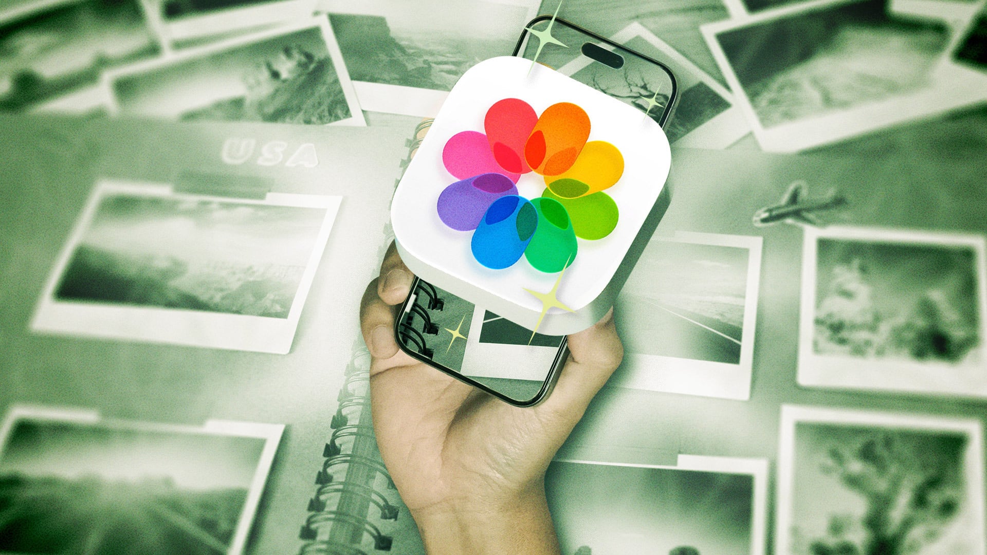 Enterprise Tech Shift: 10 Apple 'Photos' Hacks Every iPhone User Should Know and the Scaling Frontier