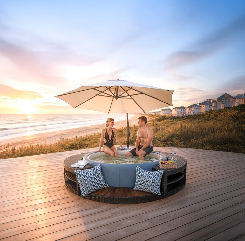 Home Improvement Boom: Why Your Backyard Is Now a $50B Goldmine