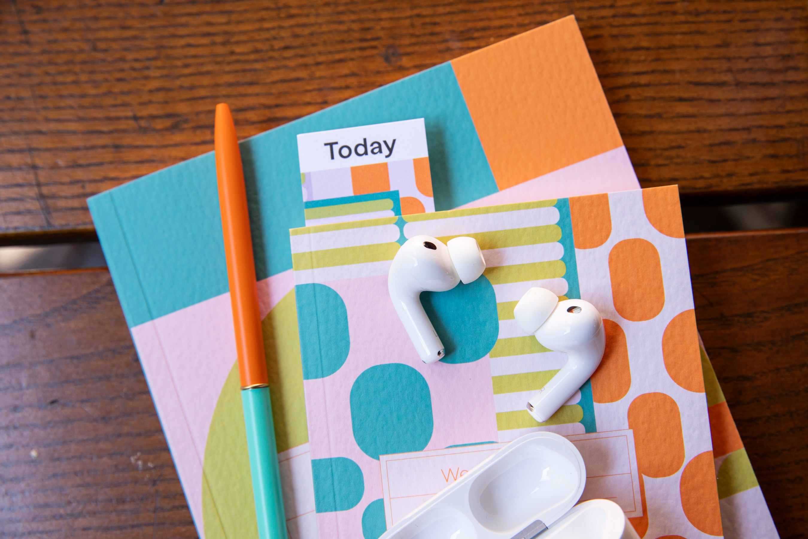 Enterprise Tech Shift: The AirPods Pro 3 are a fantastic deal at $179 and the Scaling Frontier