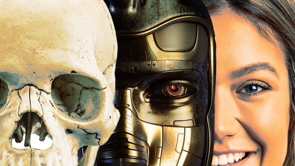 Three Visions of the Future: Can Innovation Build a Better World?