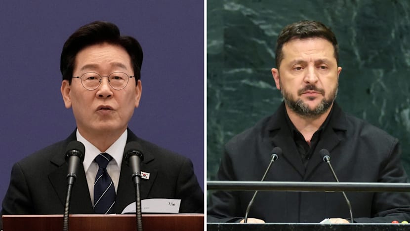 South Korea Says to Recall Ambassador from Ukraine as International Observers React