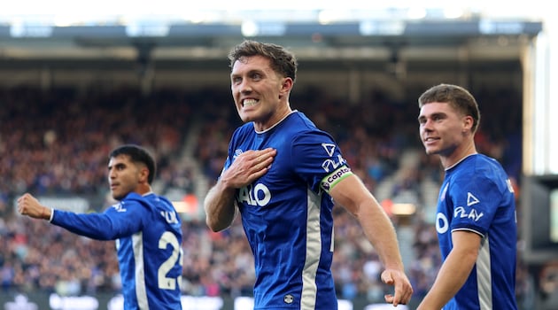 Dara O’shea’s Winning Goal Against Fulham the Latest Episode in His Whirlwind Few Weeks