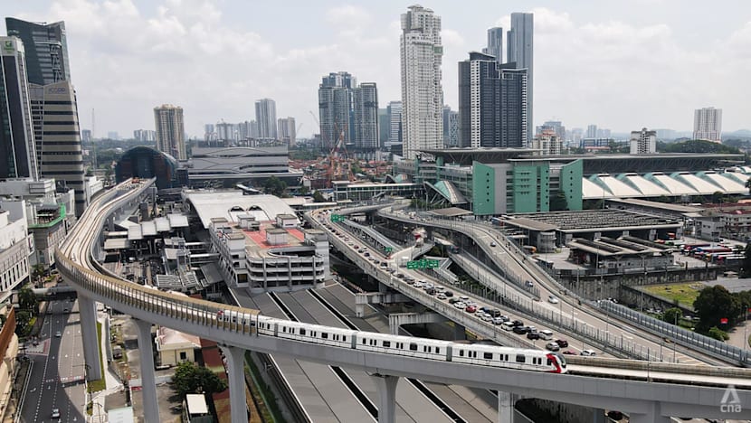 Many Complex Engineering Challenges’ Behind Johor Bahru-singapore RTS Link: Operator