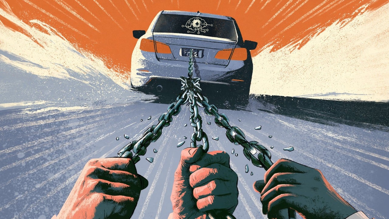 3 Dilemmas on Keeping AI Under Control Are Converging Amid Mounting Global Focus
