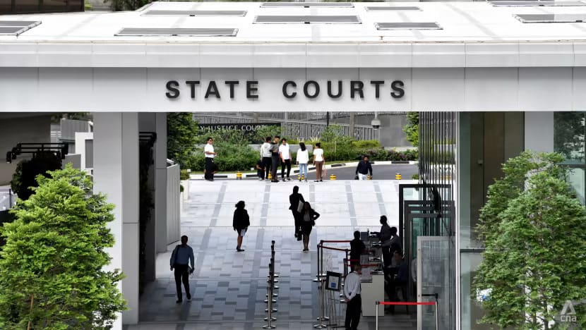 Enterprise Tech Shift: Man jailed, caned for importing 208 etomidate vape pods in first such conviction under the Misuse of Drugs Act and the Scaling Frontier
