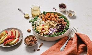 Fiber is Trending: Sorghum Makes it Simple