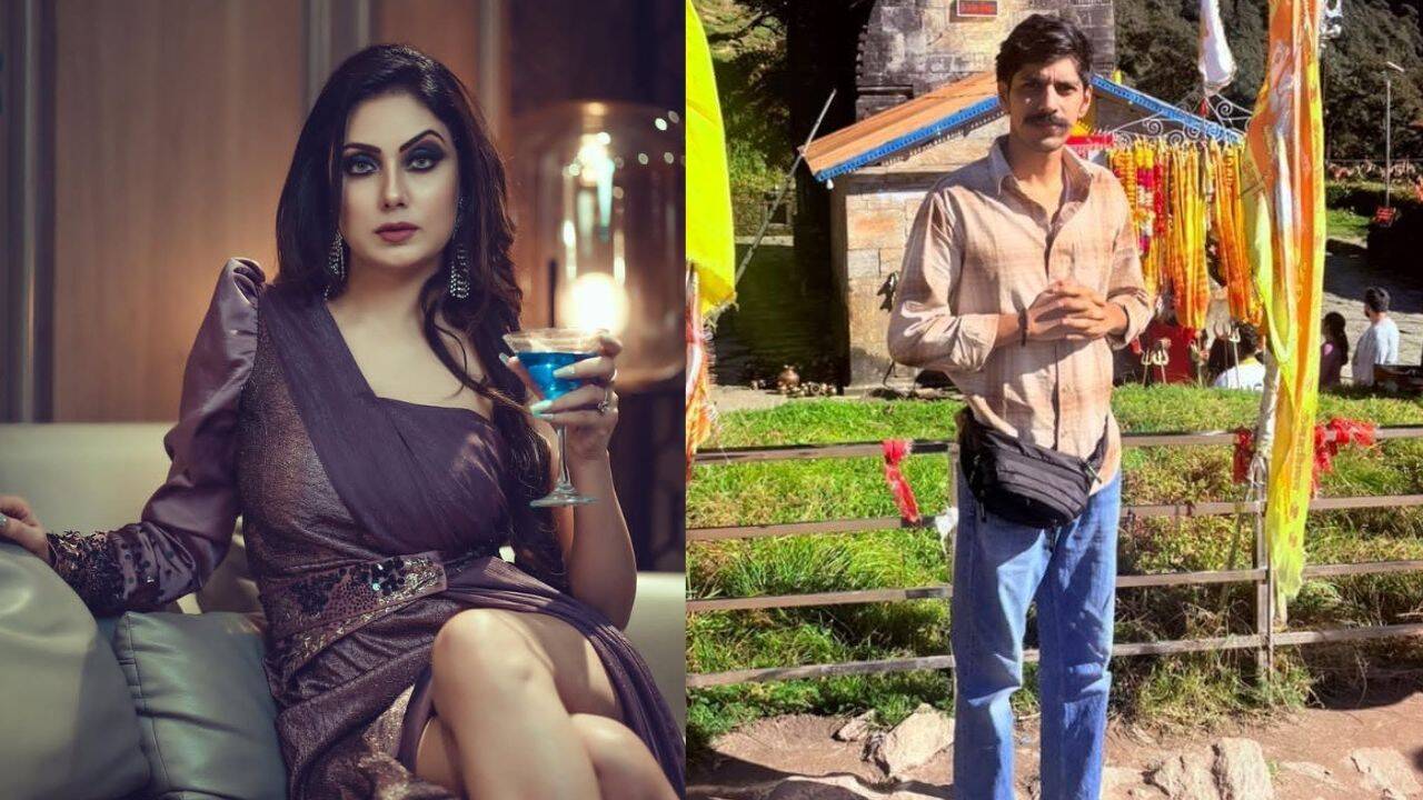 Blackmailed for Months’: How Bizman’s Deadly ‘fall’ Landed Famous Model in Soup
