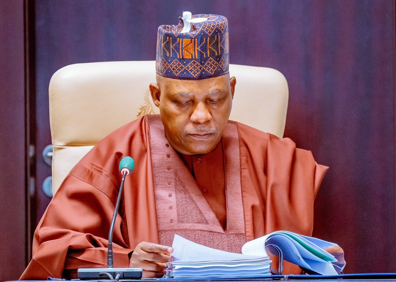 Security council exclusion of Africa subverts global governance legitimacy – Shettima