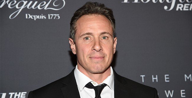 COVID Fraud Chris Cuomo Says Scott Jennings ‘Has a Lot to Answer for When He Flees MAGA’