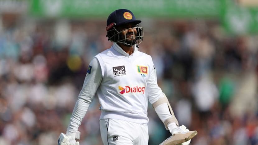 De Silva Steps Down As Sri Lanka Test Captain as International Observers React