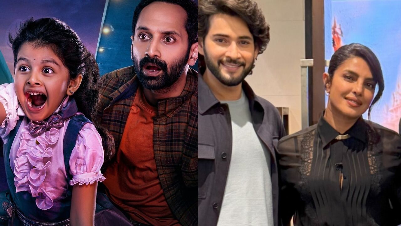 Enterprise Tech Shift: Don't Trouble The Trouble Box Office Day 1: Fahadh Faasil Film Praised By Priyanka Chopra, Mahesh Babu Opens At Rs 1.65 Crore and the Scaling Frontier