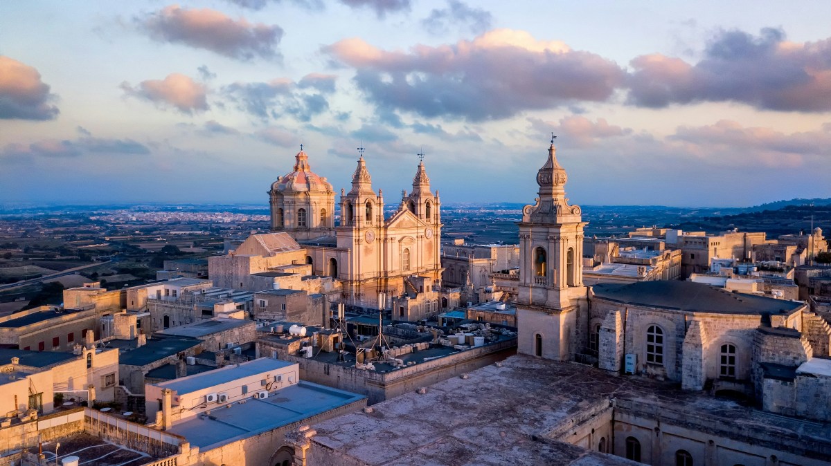 Corporate Strategy: Malta News Briefing – Friday 2 October 2026
