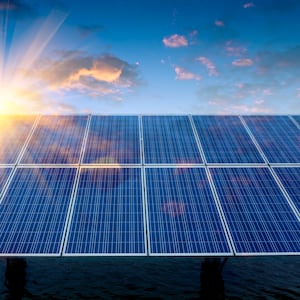 Mercury and NZ Clean Energy Forge Landmark Renewable Deal for Masterton Solar and Battery Storage