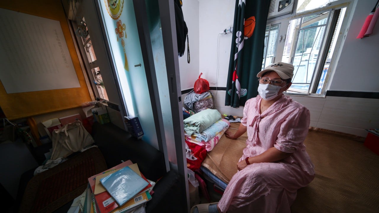 Is Hong Kong’s Drive to Eliminate Substandard Housing Doing More Harm Than Good? What Analysts and Data Reveal