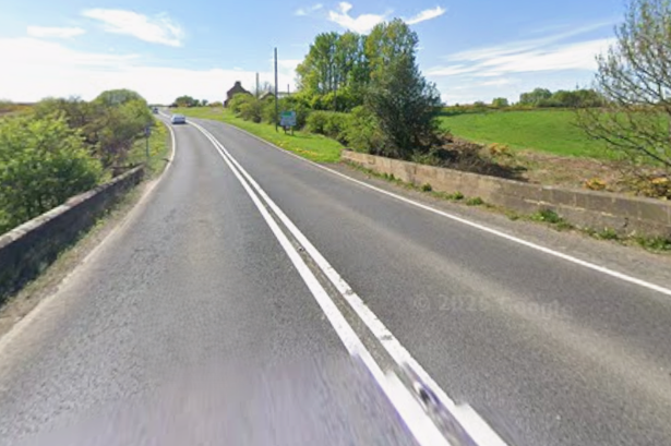 Near £40,000 Contract Award Will Pay for Repairs to A171 Bridge Structure