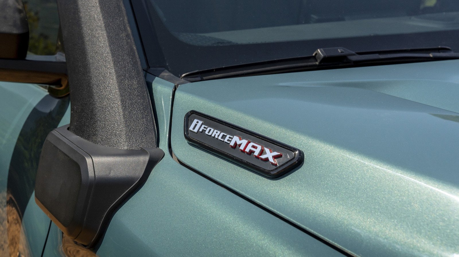 Which Toyota Models Come With The Turbocharged I-Force Max Powertrain?