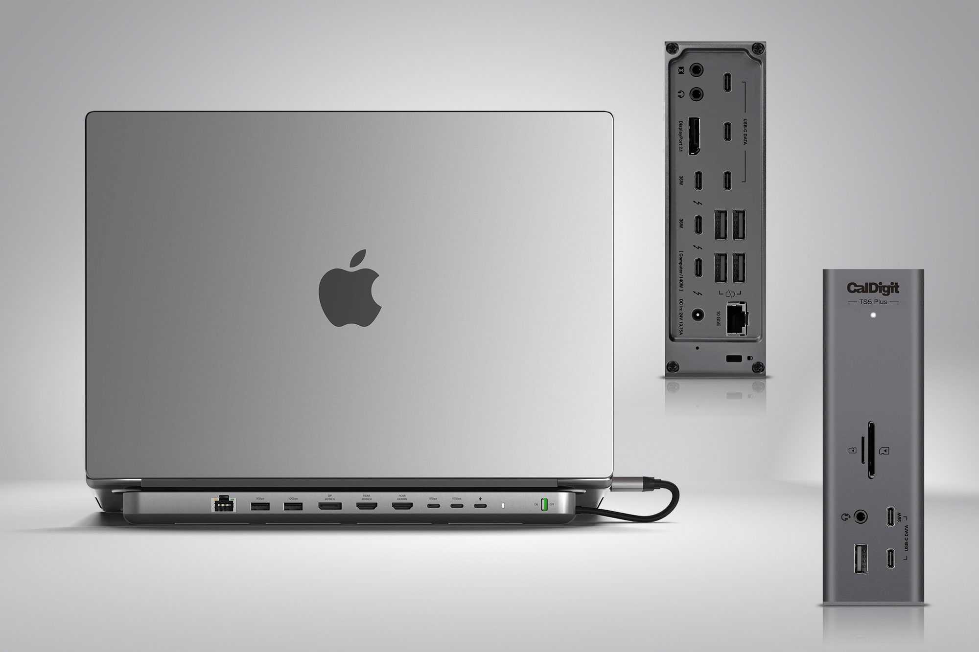 Economic Impact: Best Thunderbolt and USB-C docking stations for your MacBook 2026