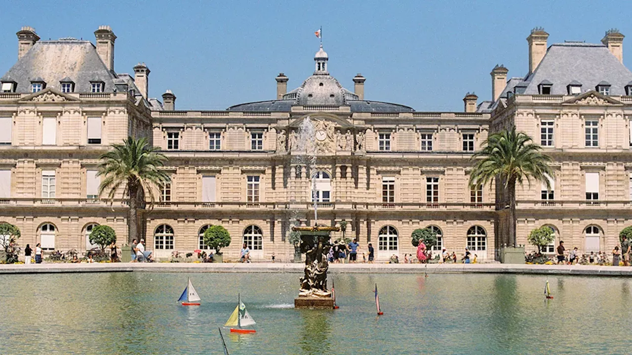 Trading the Typical Paris Tourist Hustle for the Quiet Luxury of the Left Bank and a Proper Hotel Balcony