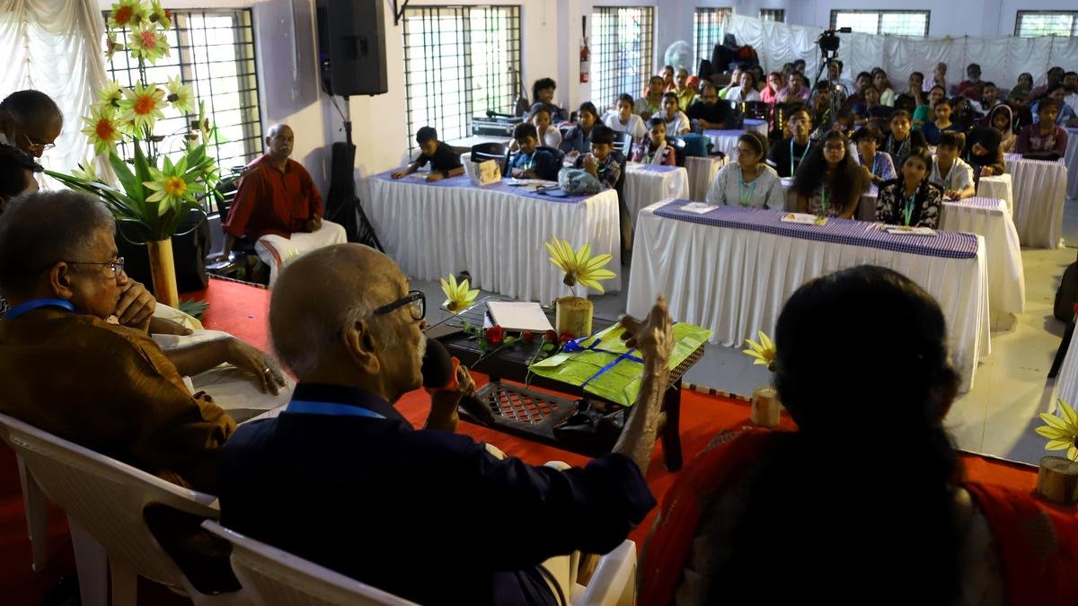 Even the scientifically minded are consulting ‘Rahu and Ketu’, says  Keralam writer Vaishakhan