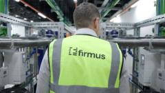 Nvidia-backed Data Centre Firm Scraps IPO As AI Valuation Concerns Deepen