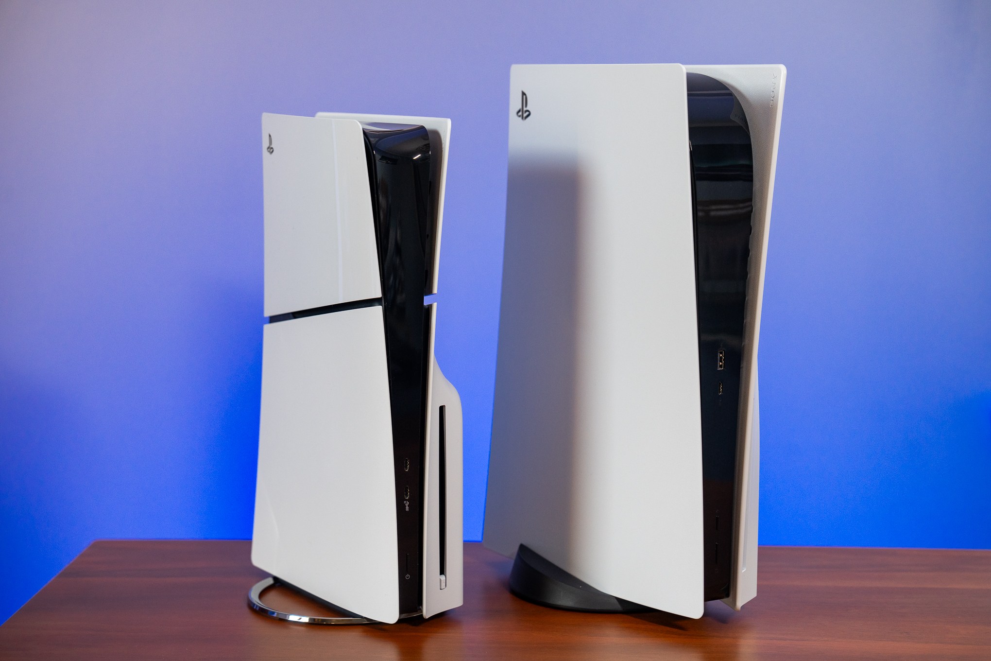 Enterprise Tech Shift: Sony brings AI graphics upscaling to the regular PS5 and the Scaling Frontier