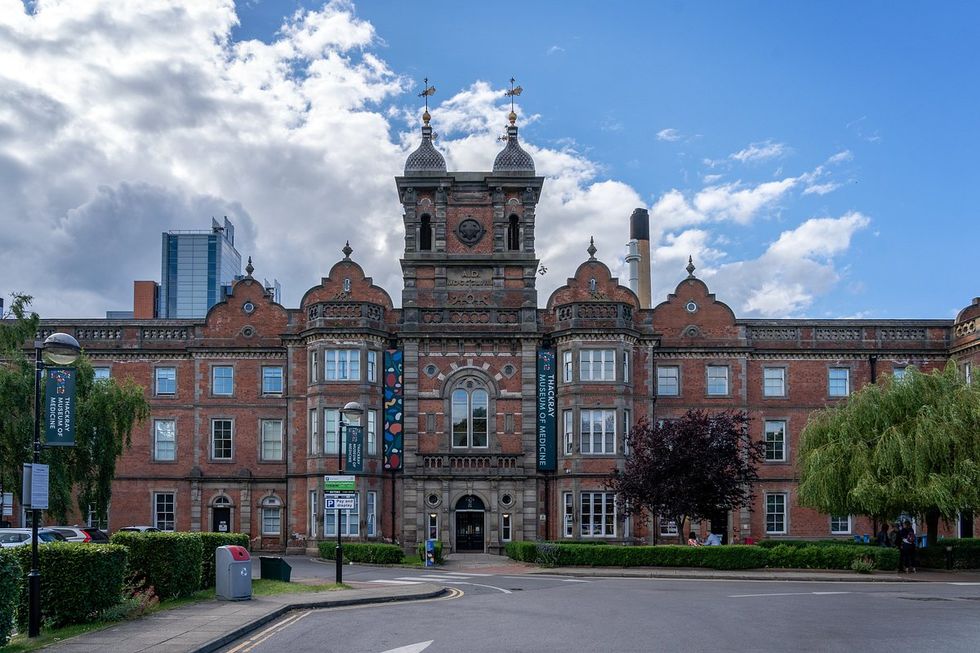 Thackray Museum of Medicine Plans Major Redevelopment After Securing New Funding