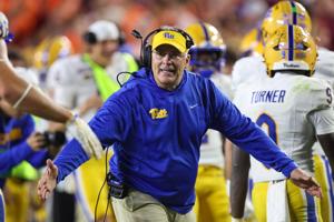 Noah Hiles: Pat Narduzzi Is the Perfect Coach to Navigate Pitt’s Challenging Road Ahead