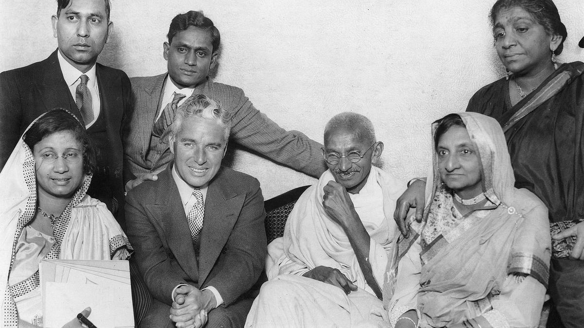 Gandhi 157th Birth Anniversary: Daily Quiz Sparks National Debate
