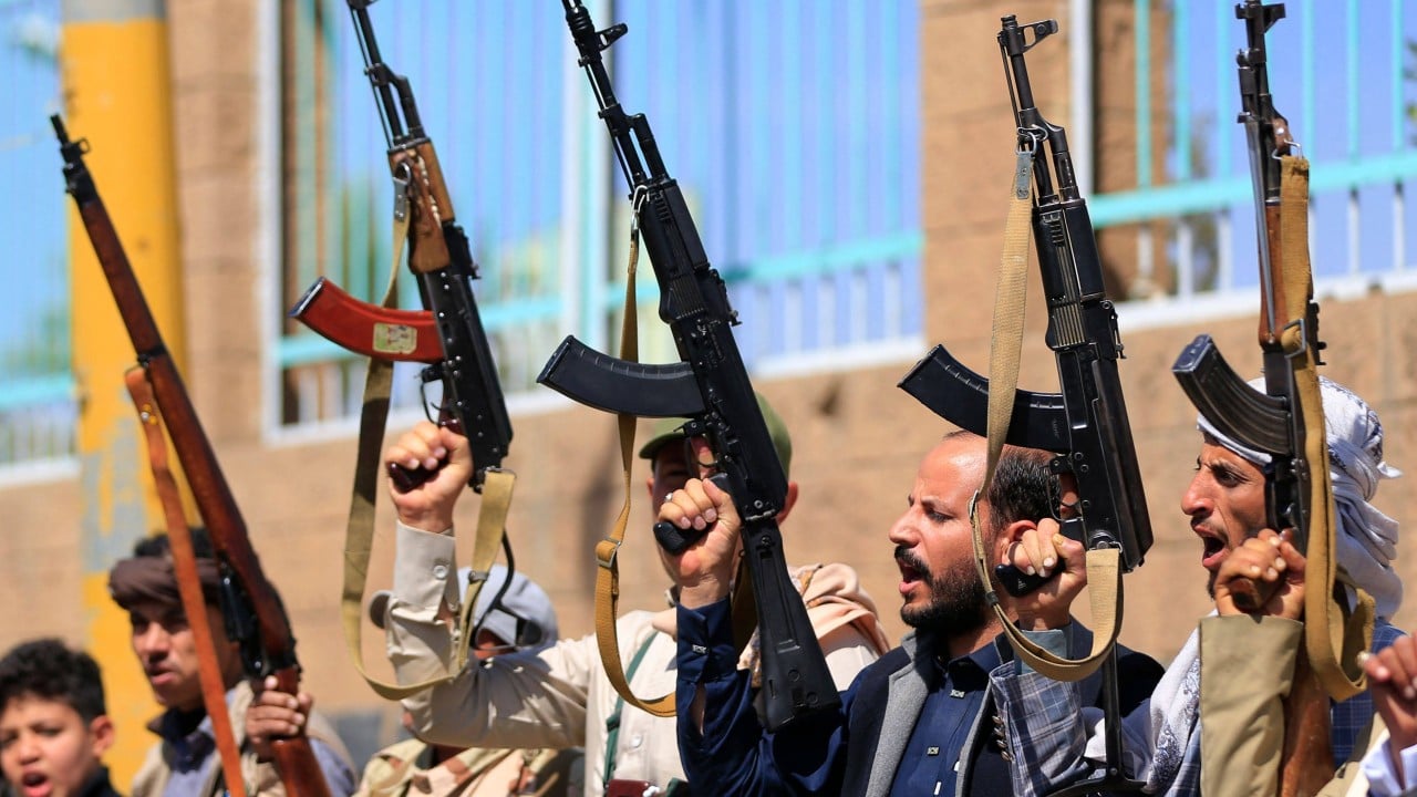 Yemen’s Houthis Launches Strikes on Aden Airport As Fighting Intensifies as Regional Tensions Surge
